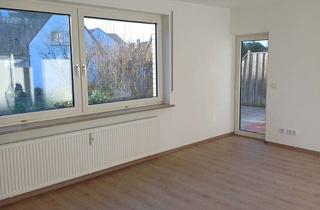 Wohnung mieten in 29614 Soltau, Helle 3-Zimmer Wohnung in Soltau - Erstbezug nach Komplettsanierung
