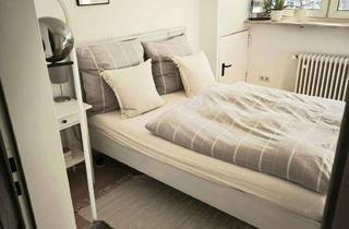 Wohnung mieten in Hauptstraße 57, 82327 Tutzing, Charmante 2-Zimmer-Dachgeschosswohnung in Tutzing