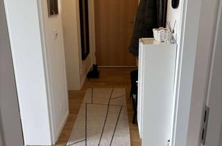 Wohnung mieten in 84513 Töging, 3-Zimmer-Wohnung mit Balkon und Garage in Töging am Inn