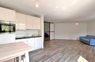 Wohnung mieten in Europaplatz, 63225 Langen, Schöne 1-Zimmer Wohnung mit Balkon im 1. OG in Langen (Hessen)