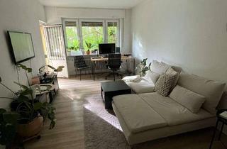 Wohnung mieten in 34119 West, Charmante Wohnung mit eigenem Garten und Küche im begehrten Vorderen Westen!