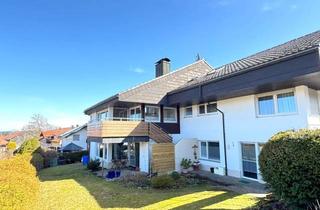 Wohnung mieten in Säntisweg, 88179 Oberreute, Alles ausser gewöhnlich - Offen gestaltetete 2 -Zimmerwohnung mit Traumblick in Oberreute - Ort