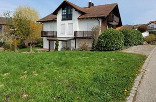 Wohnung mieten in Herzog-Odilo-Straße 17, 94542 Haarbach, Ferienwohnung am Golfplatz Nähe Bad Griesbach