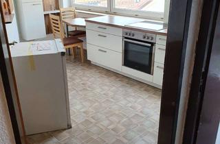 Wohnung mieten in 35510 Butzbach, Helle 2-Zimmer-Wohnung im 2. OG in Butzbach