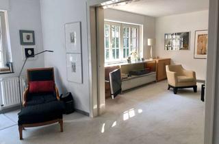 Wohnung mieten in Am Nordglacis 11, 46483 Wesel, Einzigartige Altbau-Wohnung mit fünf Zimmern sowie Balkon und Einbauküche in Wesel