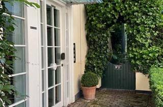 Penthouse mieten in Vincenz-Statz-Straße 20, 50933 Braunsfeld, Exklusive Penthouse-Maisonette-Wohnung in repräsentativer Stadtvilla am Stadtwald - "Haus im Haus"