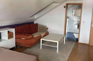 Wohnung mieten in Alte Wember Straße, 47623 Kevelaer, Helle 3-Zimmer Wohnung mit Dachterrrasse im 2. und 3. OG in Kevelaer Zentrum