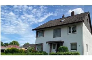 Wohnung mieten in Thüringer Str. 76, 36208 Wildeck, Ihr neues Zuhause: Moderne 3-Raum-Wohnung perfekt für Familien & Paare