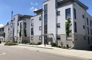 Wohnung mieten in 73779 Deizisau, Neubau - Wohnung mit zweieinhalb Zimmern sowie Balkon und EBK in Deizisau