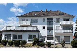 Wohnung mieten in Arolser Landstraße 36b 2.OG links, 34497 Korbach, 2 Zimmer Küche/Bad mit Balkon und EBK im 2.OG in Korbach