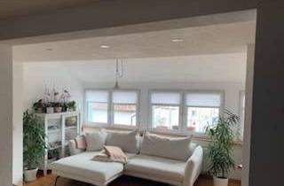 Wohnung mieten in Hirschengasse, 78479 Reichenau, Attika-Wohnung mit 4 Zimmern in Reichenau