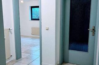 Wohnung mieten in 61200 Wölfersheim, 2-ZKB Souterrainwohnung in Wölfersheim-Berstadt