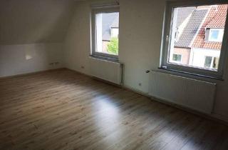 Wohnung mieten in Dorotheenstraße, 48145 Münster, Stilvolle, modernisierte 3-Zimmer-DG-Wohnung mit Einbauküche in Münster