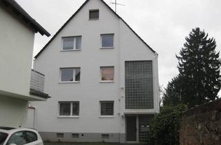 Wohnung mieten in Bismarckstraße 28a, 64853 Otzberg, Gepflegte 3-Zimmer-Wohnung in Otzberg