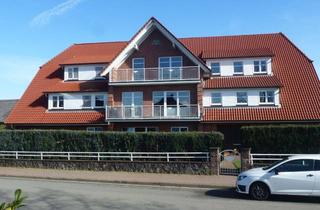 Wohnung mieten in Bachstraße 8a, 22885 Barsbüttel, Helle 2-Zimmer Dachgeschosswohnung mit Balkon in Barsbüttel / Stemwarde