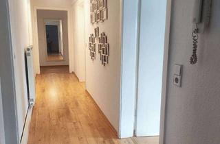 Wohnung mieten in 71549 Auenwald, Lichtdurchflutete Geräumige 5-Zimmer-Wohnung mit Balkon in Auenwald