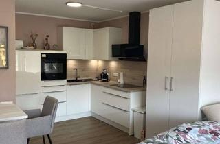 Wohnung mieten in 58285 Gevelsberg, 1-Zimmer Wohnung mit Balkon in Gevelsberg