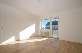 Wohnung mieten in Evangelische Kirchstraße, 47906 Kempen, Erstbezug nach Komplettsanierung: Helle 3-Zimmer-Wohnung in ruhiger Lage von St. Hubert