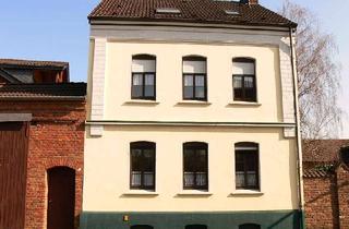 Wohnung mieten in Talstraße, 50170 Kerpen, Altbauwohnung auf dem Land - provisionsfrei