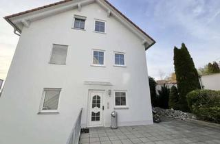 Wohnung mieten in 85098 Großmehring, Helle 4-Zimmer-Wohnung mit Balkon im 3. OG in Großmehring