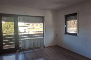 Wohnung mieten in Sankt-Lukas-Straße, 82487 Oberammergau, 1 Zimmer Appartement