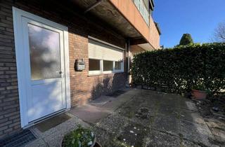 Wohnung mieten in Scherlebecker Straße 209, 45701 Herten, Barrierefreies Apartment mit Terrasse in Herten