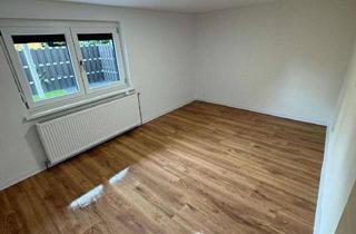 Wohnung mieten in An Der Staatsstraße, 94553 Mariaposching, Kernsanierte 4-Zimmer - Wohnung in Mariaposching