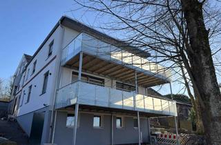 Wohnung mieten in Wilhelmstraße 40a, 42853 Innen, Erstbezug! Moderne 4,5-Zimmer-Neubauwohnung mit Terrasse & Fußbodenheizung 125 m² im Erdgeschoss