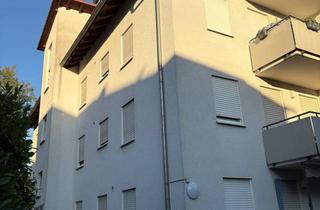 Wohnung mieten in Rastätterstr. 1c, 76532 Sandweier, Schöne und relativ neuwertige 3-Zimmer-Wohnung mit Balkon und Einbauküche in Baden-Baden Sandweier