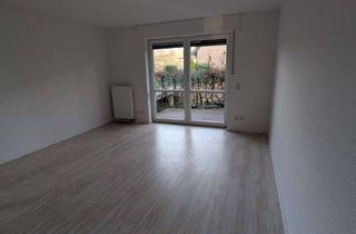 Wohnung mieten in Bleichstr., 47623 Kevelaer, Barrierefreie 2-Zimmer Erdgeschosswohnung mit Terrasse in Kevelaer