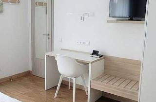 Wohnung mieten in 69118 Ziegelhausen, Perfekt für Studierende – Möbliertes 1-Zimmer Appartement in Heidelberg-Ziegelhausen