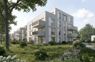 Wohnung mieten in Walnussweg, 72379 Hechingen, 4-Zimmer Erdgeschosswohnung mit 96,7 m² - Wohnung 3.01