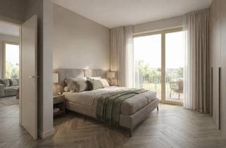 Wohnung mieten in Léon-Pohle-Straße 1a, 01219 Seevorstadt-Ost/Großer Garten, Exclusive Reservation for 2027 High End Apartment at Grosser Garten Fully Equipped A/C