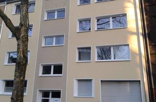 Wohnung mieten in Franziskusstr. 12, 45889 Bismarck, Helle 2,5 - Zimmer-Wohnung im 2. OG mit Balkon in Gelsenkirchen-Bismarck