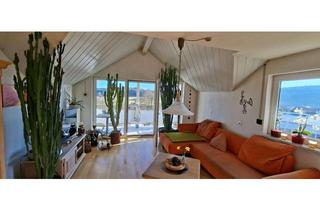 Wohnung mieten in 89173 Lonsee, Gepflegte 3,5-Zimmer-Wohnung mit Balkon in Lonsee