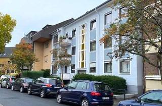 Wohnung mieten in Gartenstr. 11, 40878 Ratingen, Erstbezug nach Sanierung / Schöne-DG-Wohnung im Zentrum von Ratingen / ruhige Wohngegend