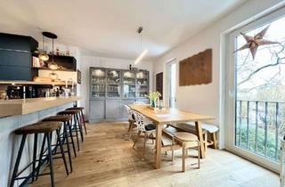 Wohnung mieten in 65830 Kriftel, Kriftel: Elegante 4-Zimmer-Wohnung mit 2 Bädern, Balkon mit Glasgardinen und Aufzug