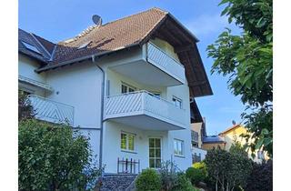 Wohnung mieten in Oberdorfstr. 31 A, 35579 Wetzlar, 3,5-Zi.-Whg. 130m², ruhig, Aussicht, Kamin, 2 Balkone, Safe