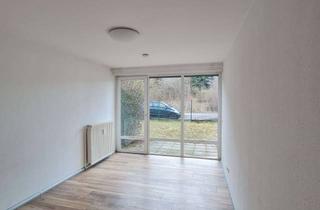 Wohnung mieten in Feldstraße, 09648 Mittweida, Gut gelegene Einzimmerwohnung mit Terrasse in Campusnähe