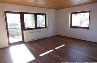 Wohnung mieten in 73266 Bissingen, Sonnige 3,5 Zimmer-OG-Wohnung in ruhiger Lage von Bissingen-Ochsenwang