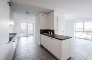 Wohnung mieten in Am Ahlsberg 44, 72793 Pfullingen, 3-Zimmer-Wohnung mit Terrasse/Garten und Einbauküche in Pfullingen