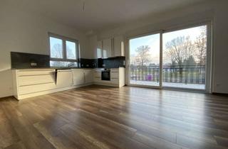 Wohnung mieten in Walther-Rathenau-Straße 60 C, 15732 Schulzendorf, 3-Zimmer-Wohnung mit Balkon, EBK und 2 Stellplätzen in Schulzendorf