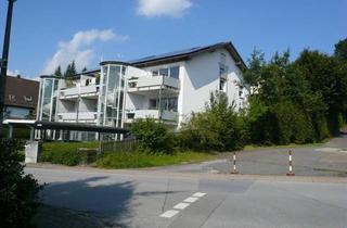 Wohnung mieten in Welschenweg 33, 33813 Oerlinghausen, Geräumige 4-Zimmer Maisonette-Wohnung mit Balkon in Oerlinghausen am Südhang