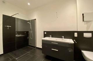 Wohnung mieten in Wallgraben, 04668 Grimma, Modernisierte 4-Raumwohnung mit Balkon und Stellplatz