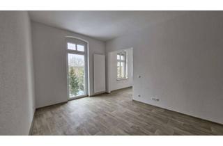 Wohnung mieten in Luckauer Straße 28, 15232 Frankfurt, Helle 2-Zimmer Wohnung im 2. OG in Frankfurt (Oder) - Altberesinchen