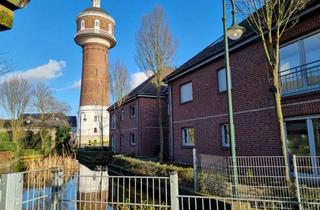 Wohnung mieten in 47623 Kevelaer, Kevelaer OG 2 ZKnDB !KEIN BALKON!