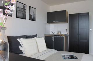 Wohnung mieten in Mainzer Straße, 64331 Weiterstadt, Frisch renoviertes 1,5-Zimmer Studenten Apartment in Weiterstadt
