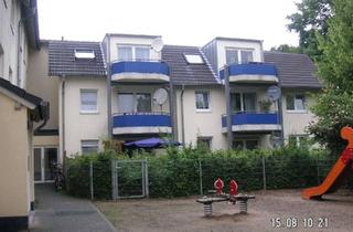 Sozialwohnungen mieten in Mainzer Str. 49, 53179 Bonn, 4-Zimmer-Wohnung mit Balkon ohne Aufzug in Bonn-Mehlem, nur mit WBS 80 m² .