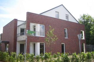 Sozialwohnungen mieten in Eickener Str., 41366 Schwalmtal, Barrierefreie 2-Raumwohnung mit !! WBS !!