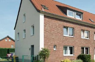 Wohnung mieten in Hendrik-Goltzius-Str. 24, 41379 Brüggen, Reihenhaus nähe Kindergarten in Brüggen-Bracht